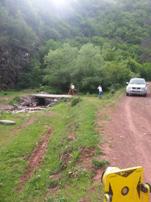 Geomer Group - Geodetski poslovi