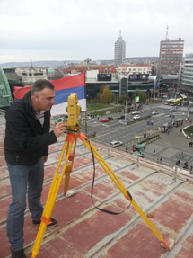 Geomer Group Beograd