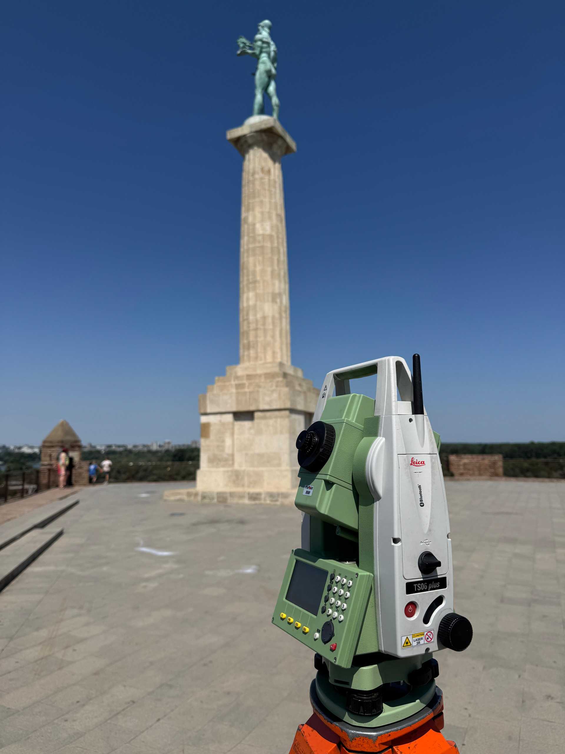 Geomer Group d.o.o. tim i kancelarije